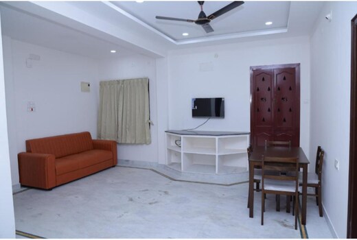 Ayyappa Homestay