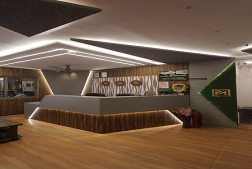 HOTEL MAGNUS