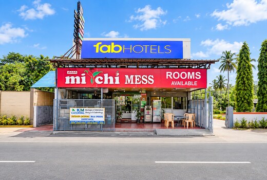 FabHotel B2N Stays