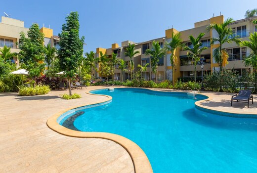 Golden Waves Holidays