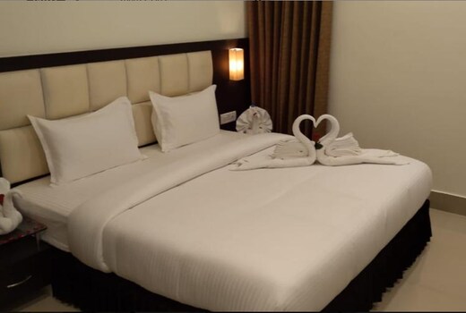Heera Crystal Inn