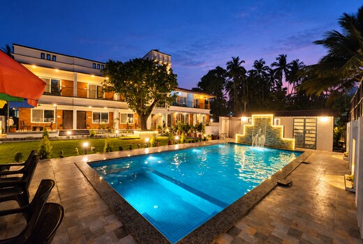 Basil Leaf Resort