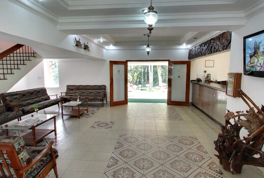 Main gallery