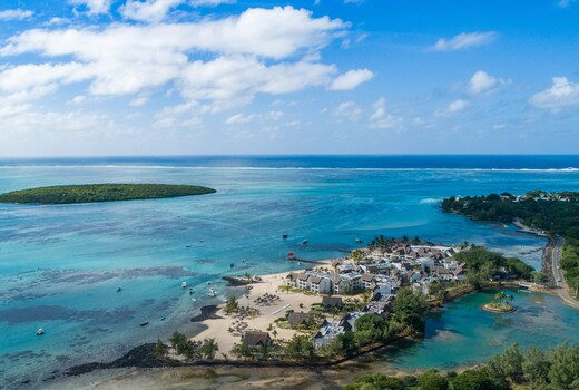 Preskil Island Resort