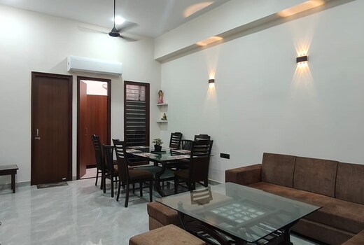 SAR GUEST HOUSE