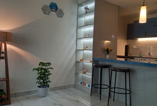 VantagePoint, Sreedhanya Homes