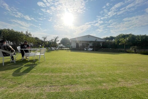 Samrat Farms