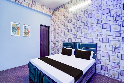 Hotel O Nature Shine