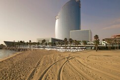 W Barcelona by Marriott