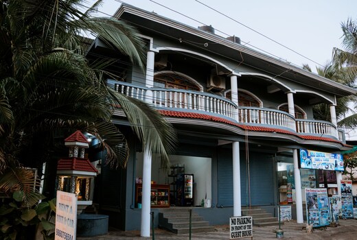 CASA DE CARDOSO