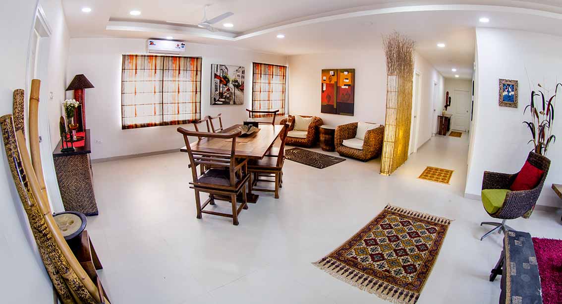 Main gallery