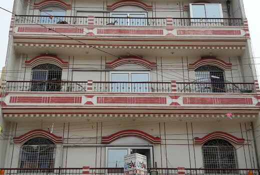 HOTEL UTSAV & MARRIAGE HALL