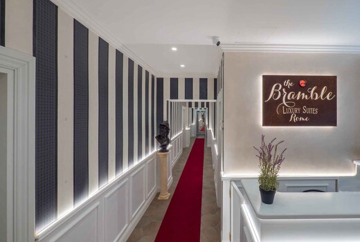 Bramble Luxury Suites