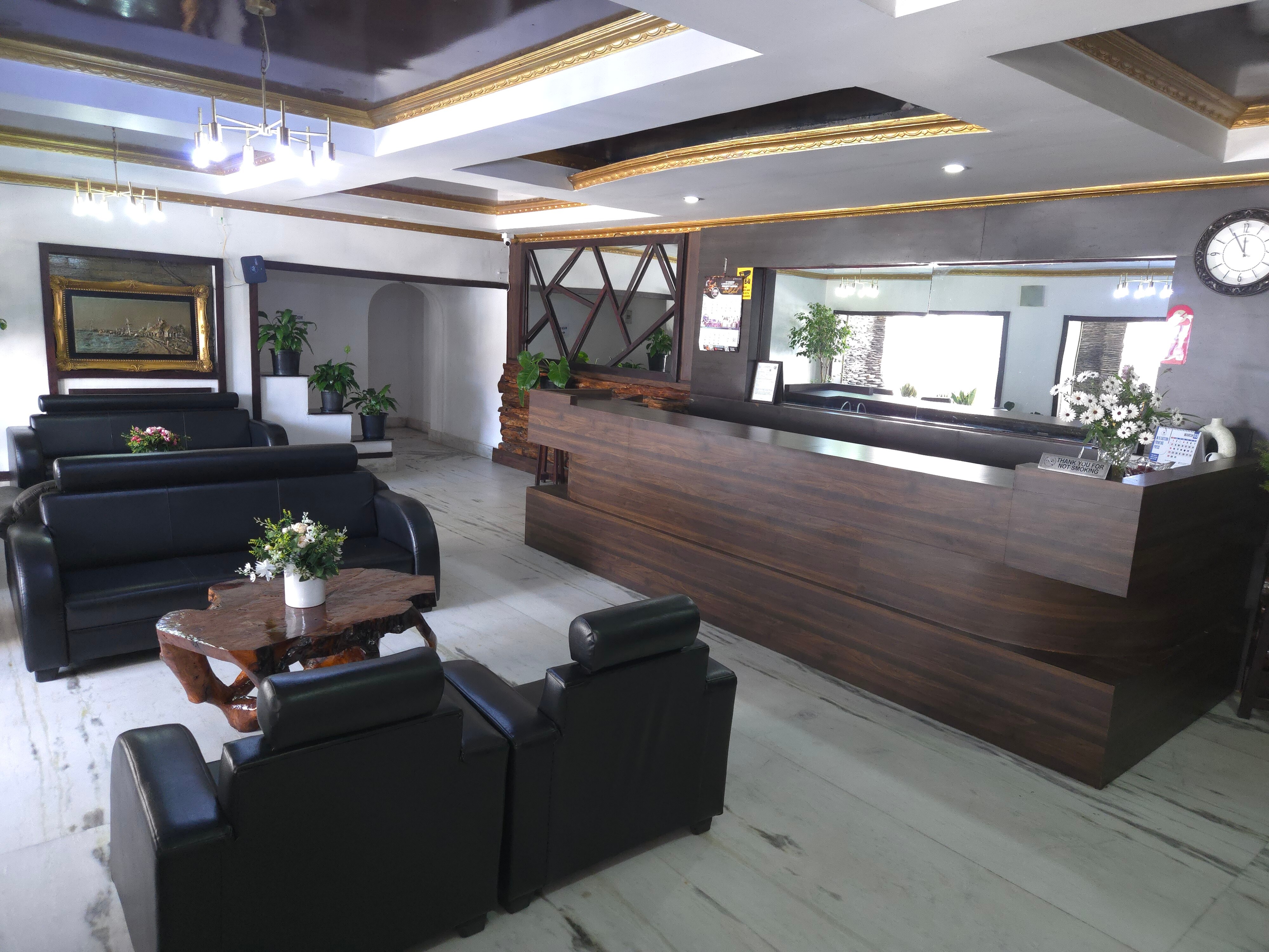CIMORB HOTEL