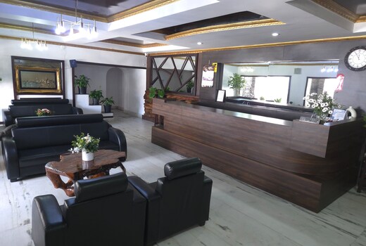 CIMORB HOTEL