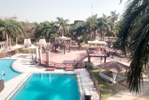 Scorpio Club And Resort