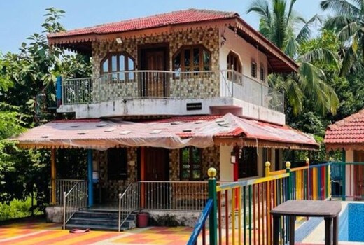 Velankanni Farm Resort
