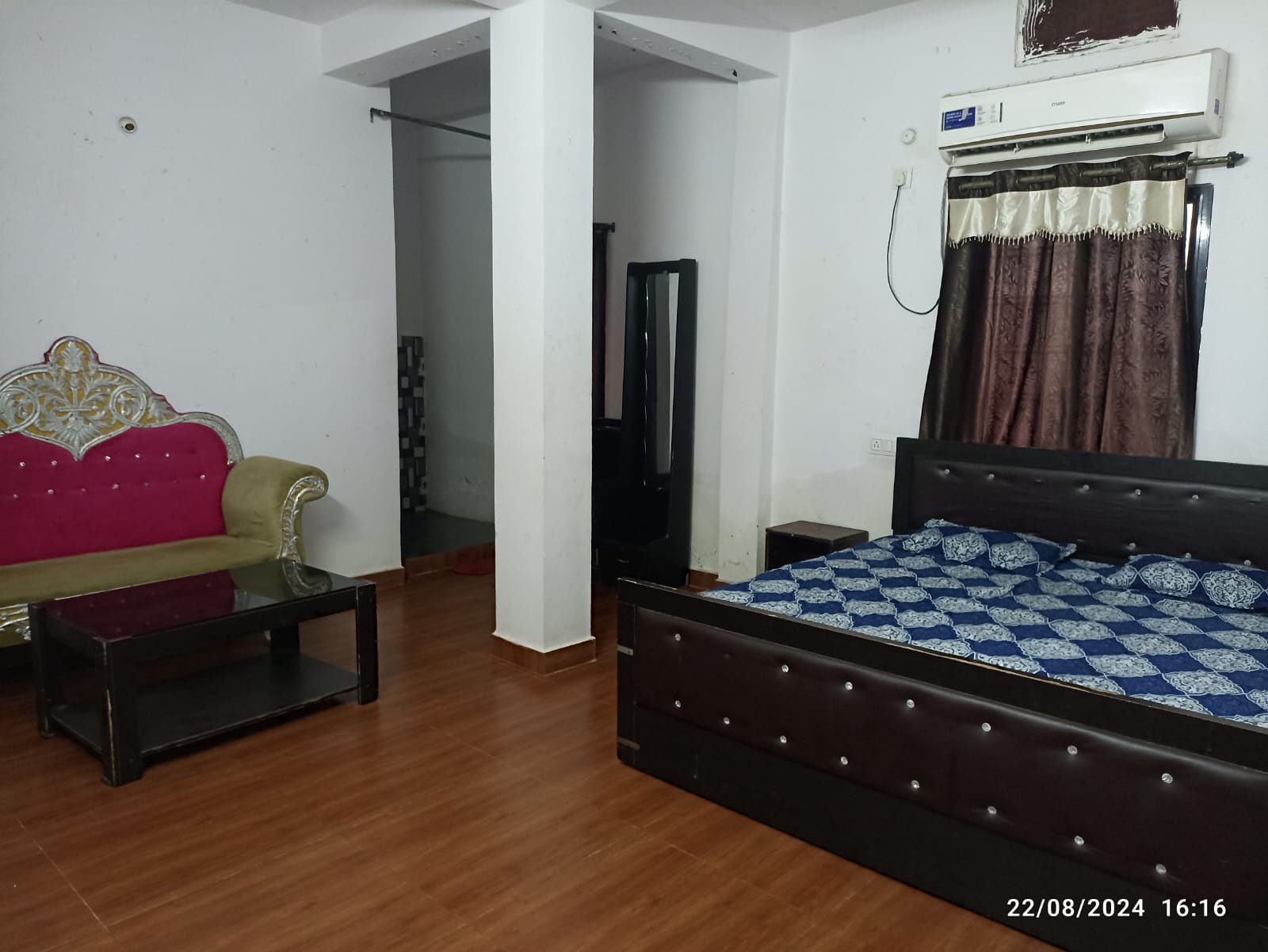 Angle Guest House