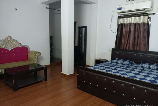 Angle Guest House