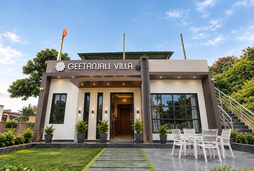Geetanjali Villa Mount Abu