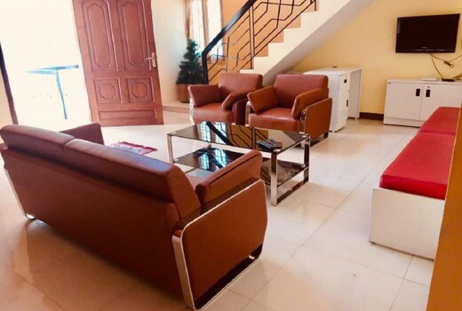 Hindustan Comfort Homes- Luxury Service Home