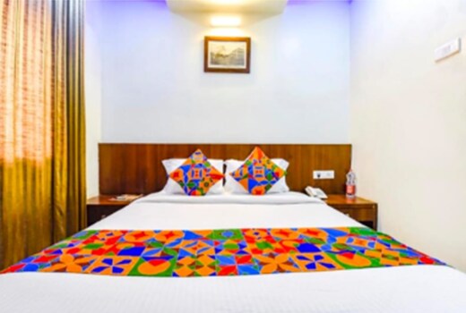 Hotel Shakti Palace