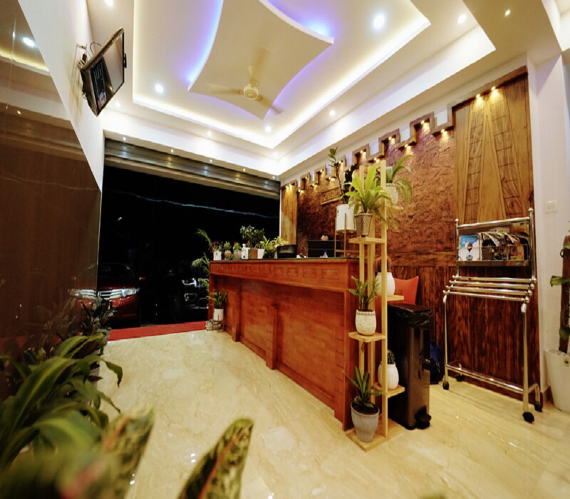 Kalpaka Residency