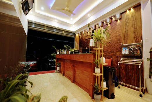 Kalpaka Residency