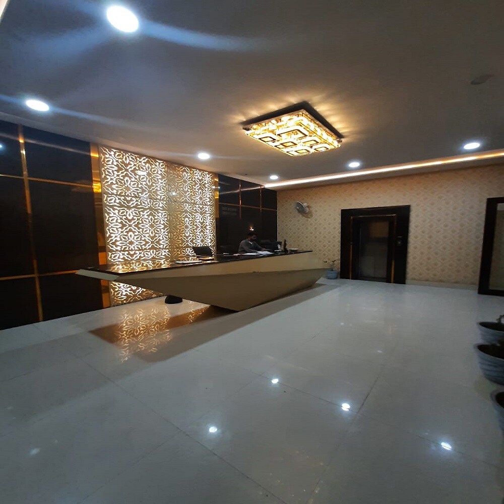 Main gallery