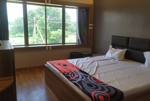 Hotel royal galaxy