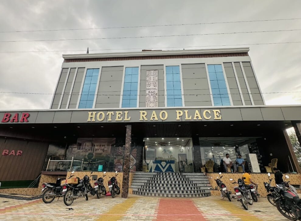Hotel Rao Place