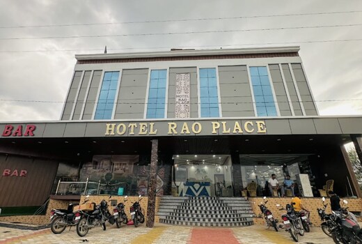 Hotel Rao Place