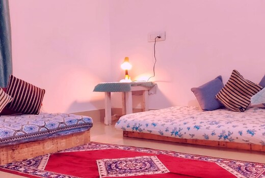 Donyiz Nest Homestay