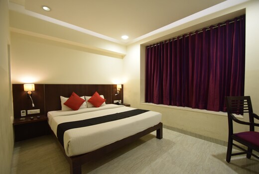 Hotel The Radiant Star
