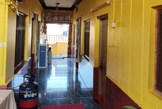 Temple View Homestay