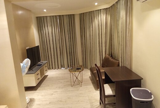 Bangalore Corporate Apartment PayU