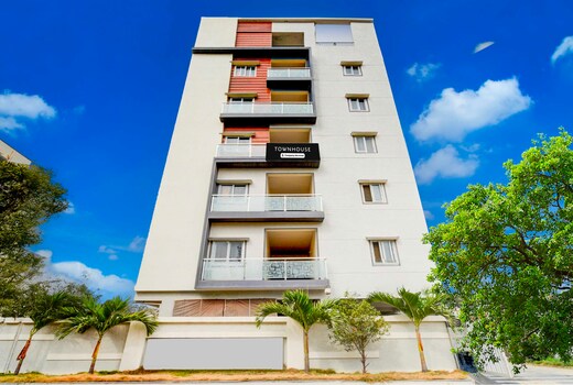 Townhouse Madinaguda