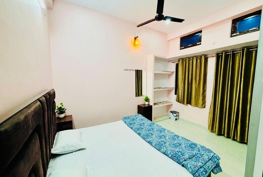 Premium 2BHK Family Flat