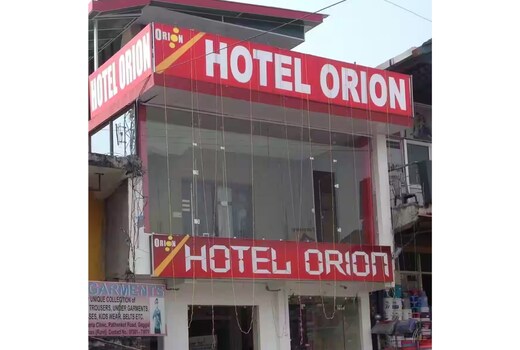 Hotel Orion