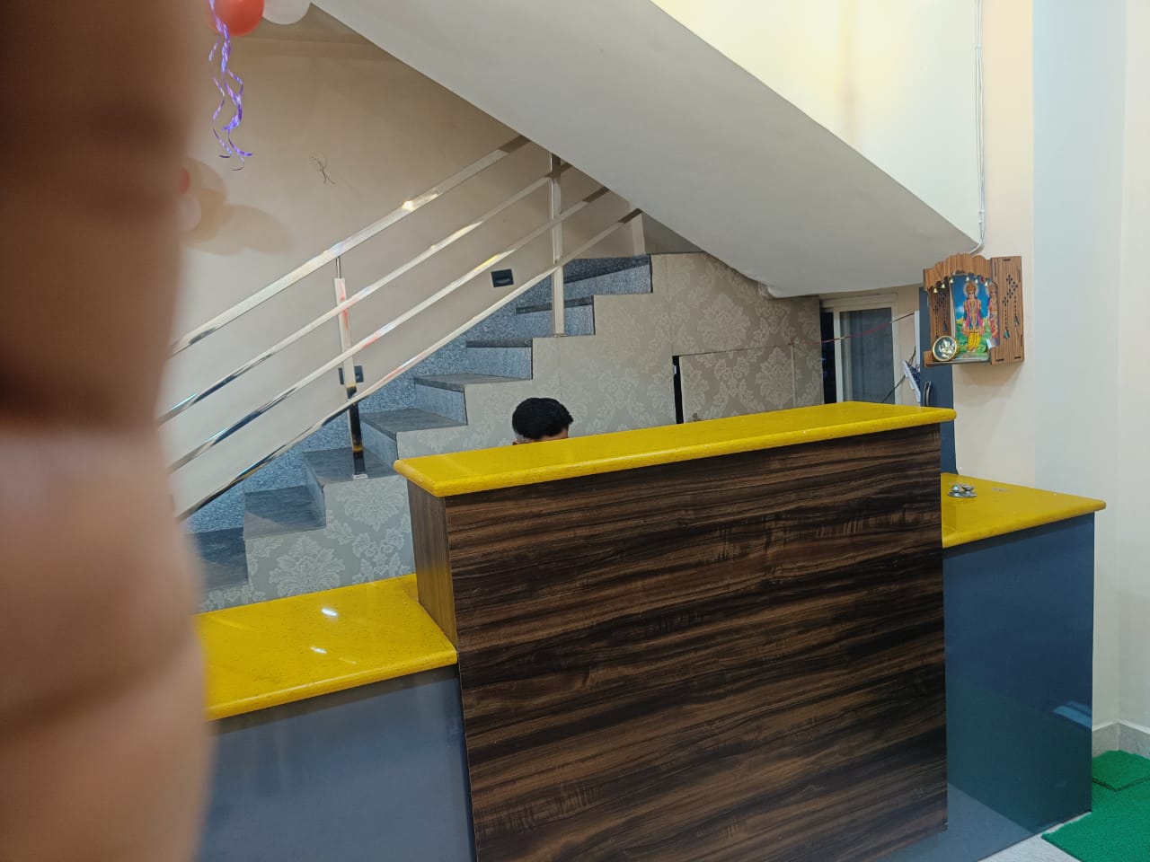 HOTEL JAGAT INN MORENA