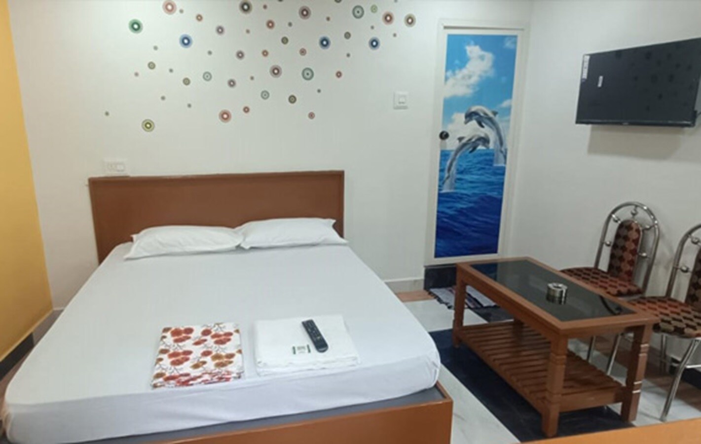 MS Residency