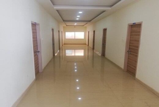 Saivelan Residency