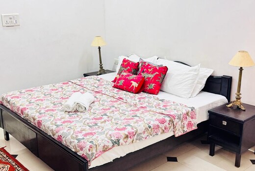 Hotel JMM S14