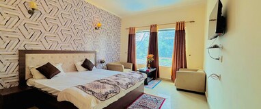 BIBOS HOTEL HILL VIEW