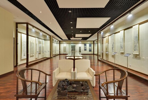 DoubleTree by Hilton Wuxi