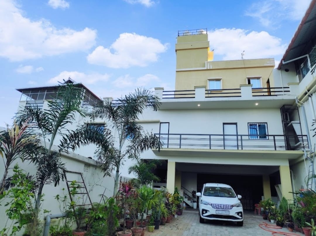 Manorama Resort