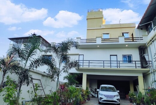 Manorama Resort