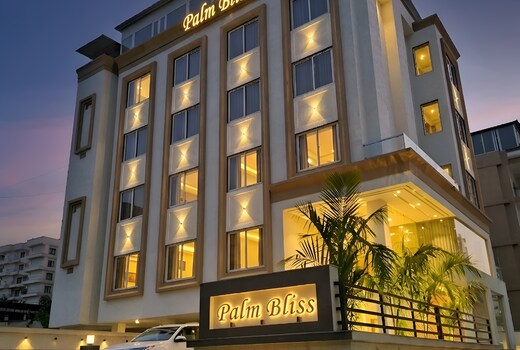 Hotel Palm Bliss