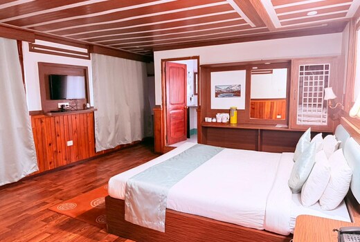 Yangthang Dzimkha Resort