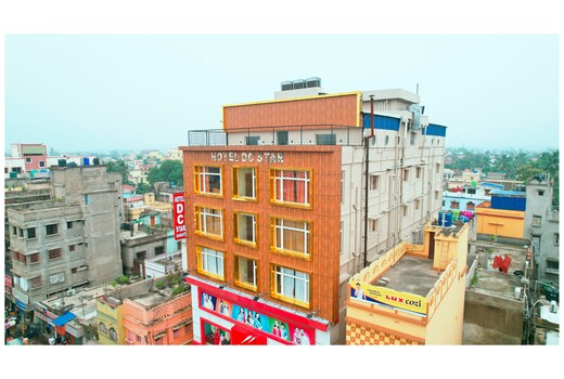 Hotel Teesta Stays, Rampurhat